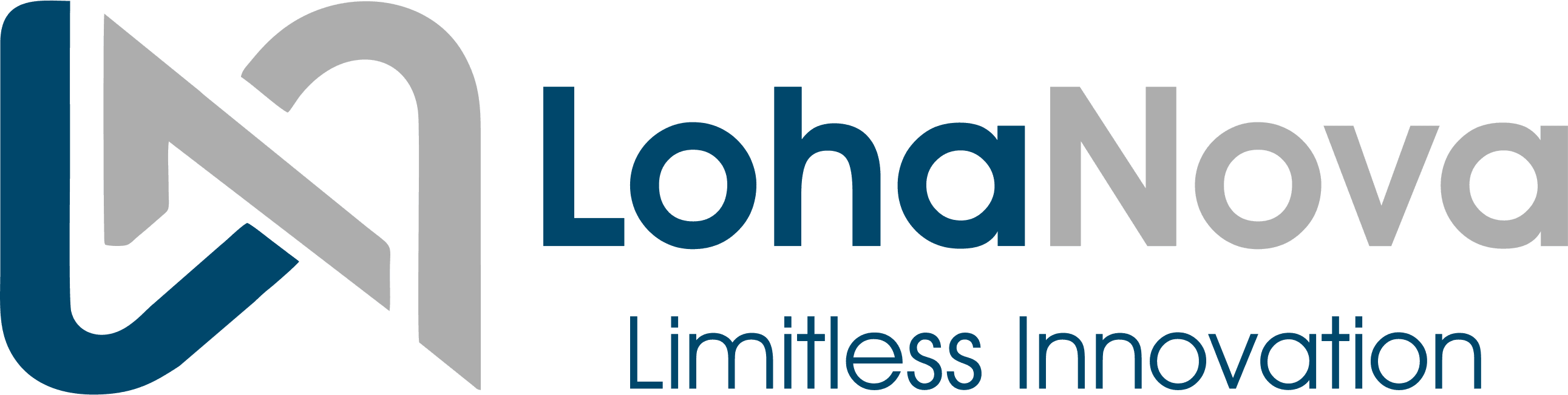 LohaNova — Limitless Innovation