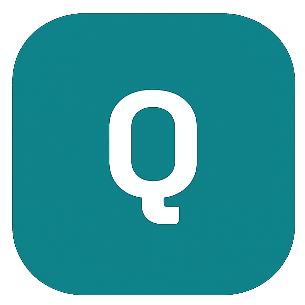 IT Qube Infosol logo